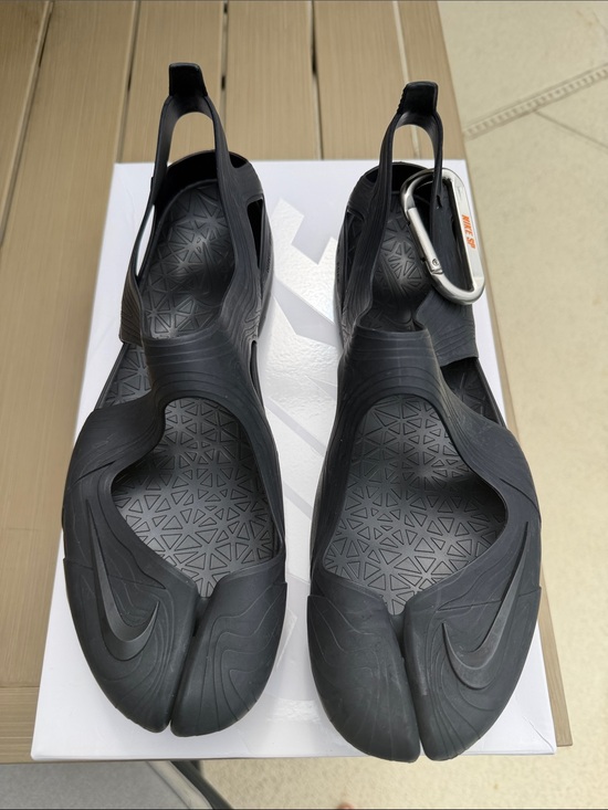 Nike Other - DS Men’s Nike Free Rift Sandal SP size 13
